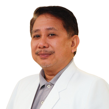 Dr. Benedict Sinoro