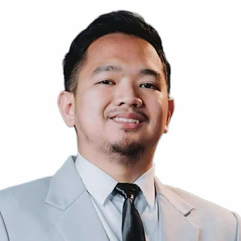Dr. Gino Cruz