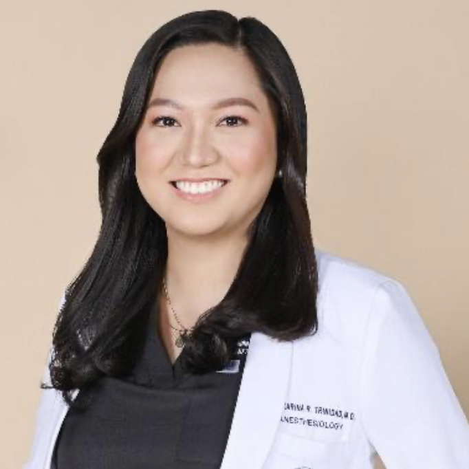 Dr. Karina Trinidad