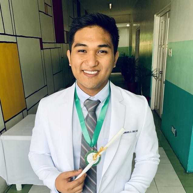 Dr. Mark Cruz
