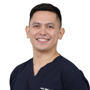 Dr. Miguel Potenciano